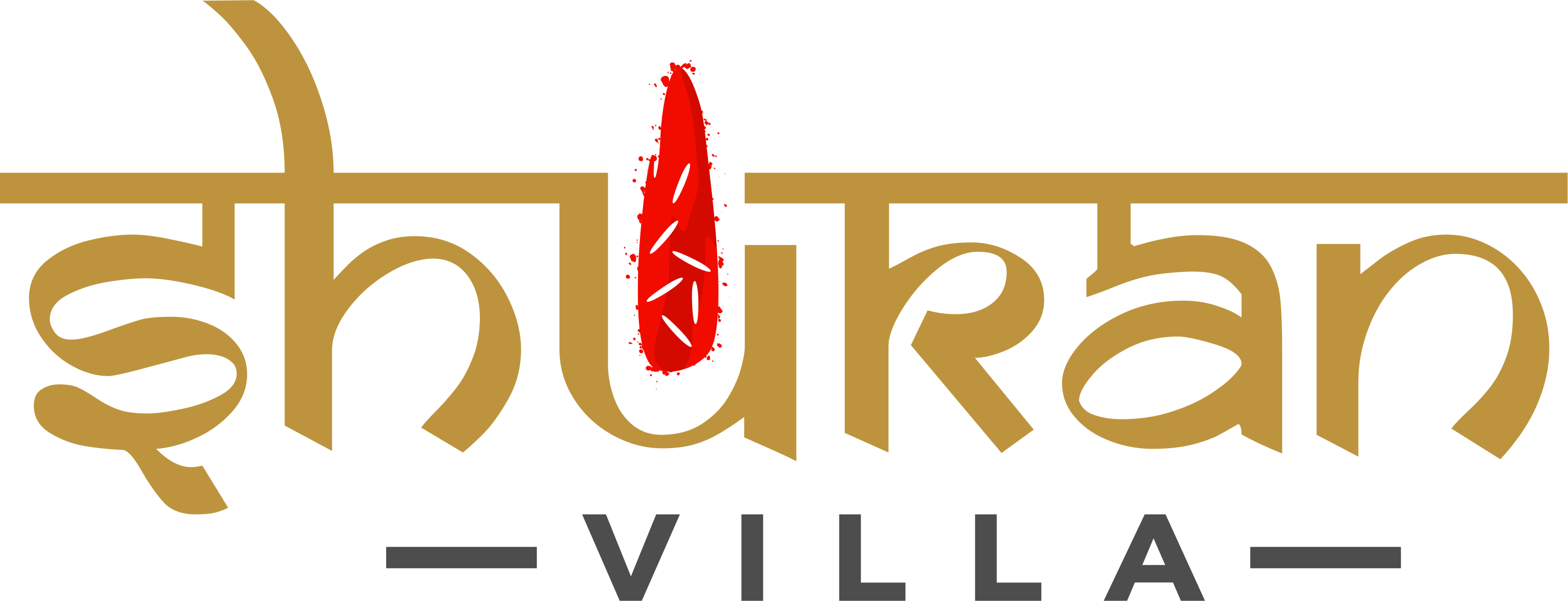 Shukan Villa